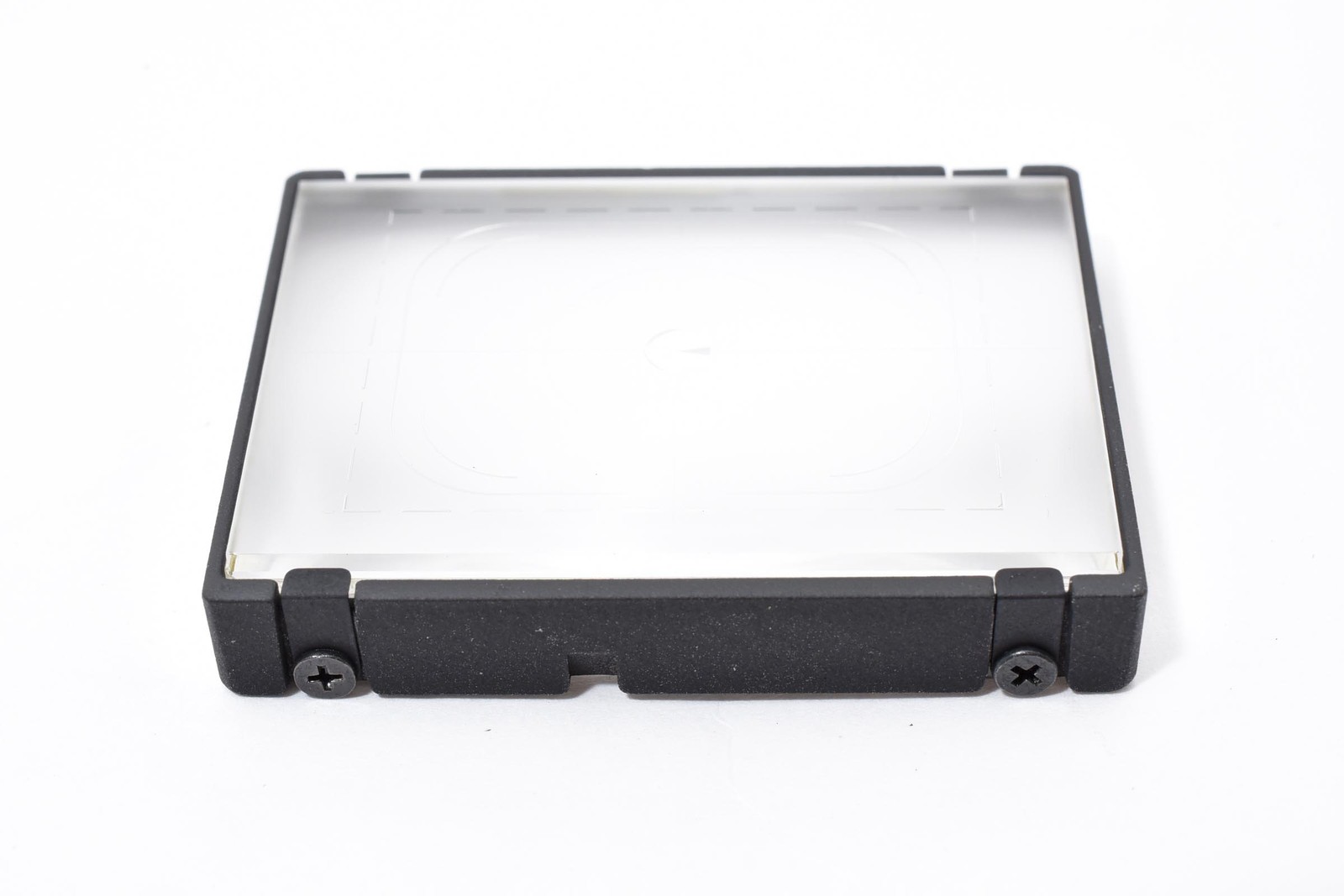 [Unused] Nikon F3 Focusing Screen Type T TV Lines Split for F3 F3HP from JAPAN