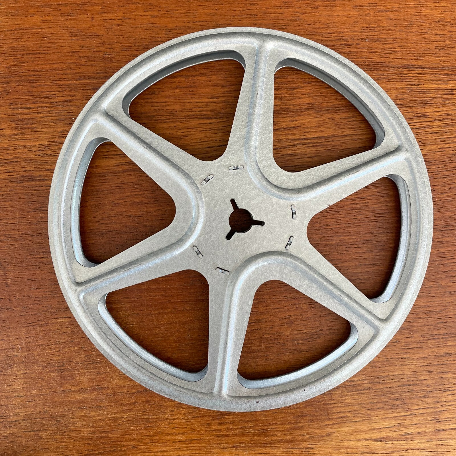 Drug King Norwalk 5 Inch Standard 8mm Film Reel