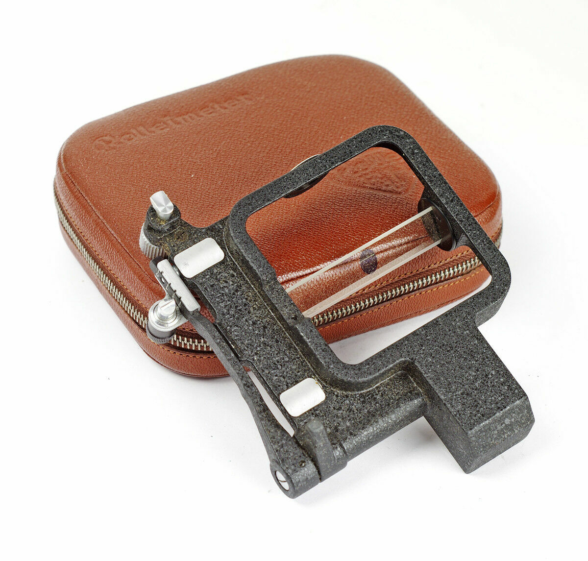 Rollei HFT Rolleiflex TLR Rolleimeter for Rolleiflex 3.5F F3.5
