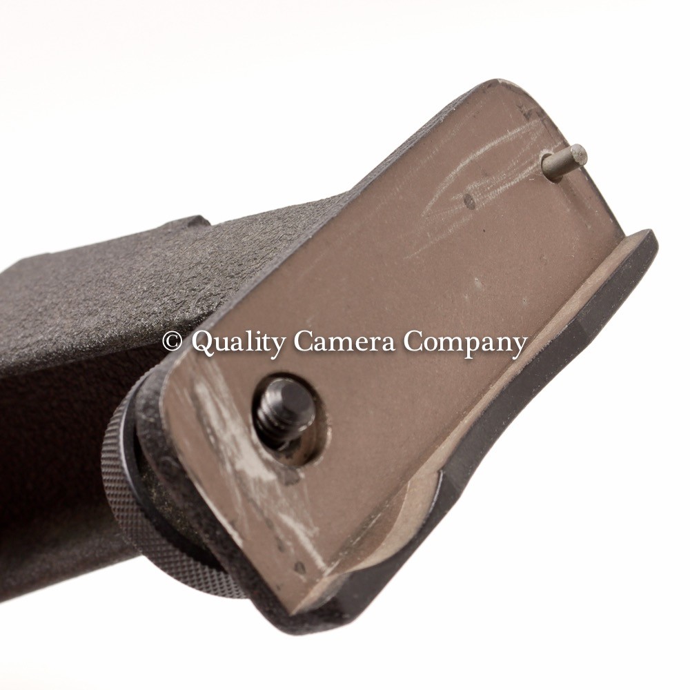Leica Carrying Arm ROOFU #16685 – ENLARGER TO COPY STAND – PRESTO-CHANGE-O!!! EX