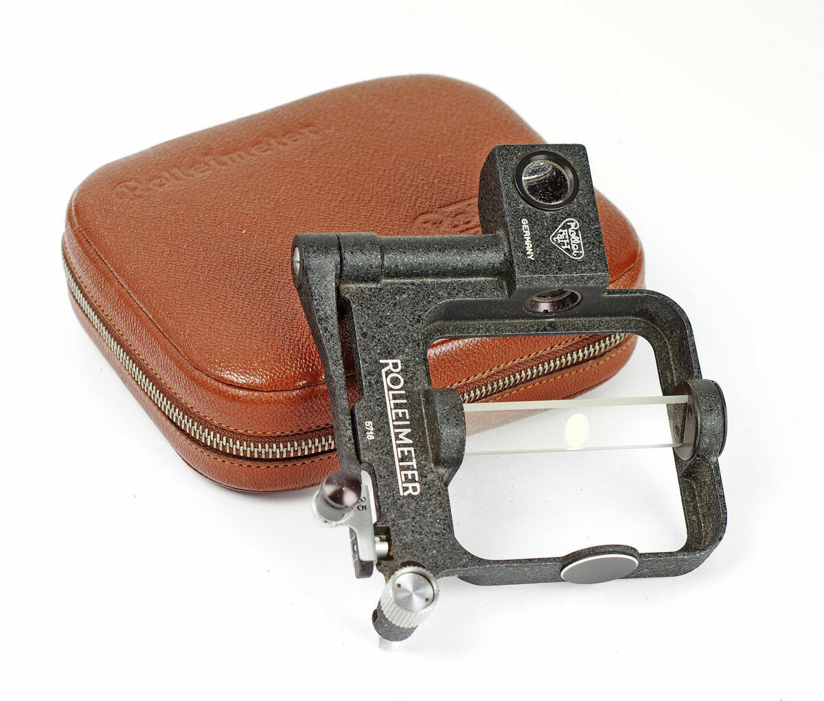 Rollei HFT Rolleiflex TLR Rolleimeter for Rolleiflex 3.5F F3.5