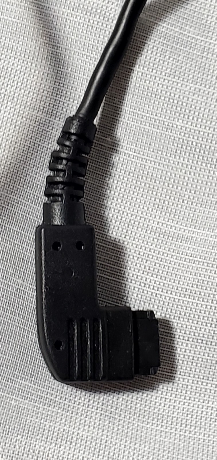 Minolta RC-1000 Partial Elec Cable Release Minolta Maxxum Film SLRs