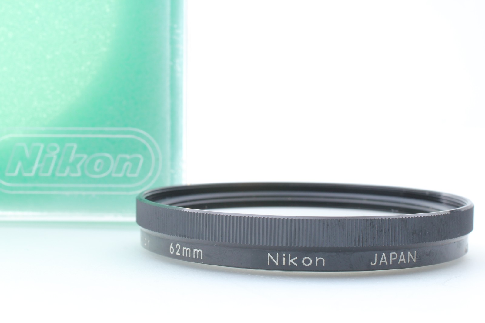 [MINT] NIKON 62mm POLAR Polarising Filter From JAPAN