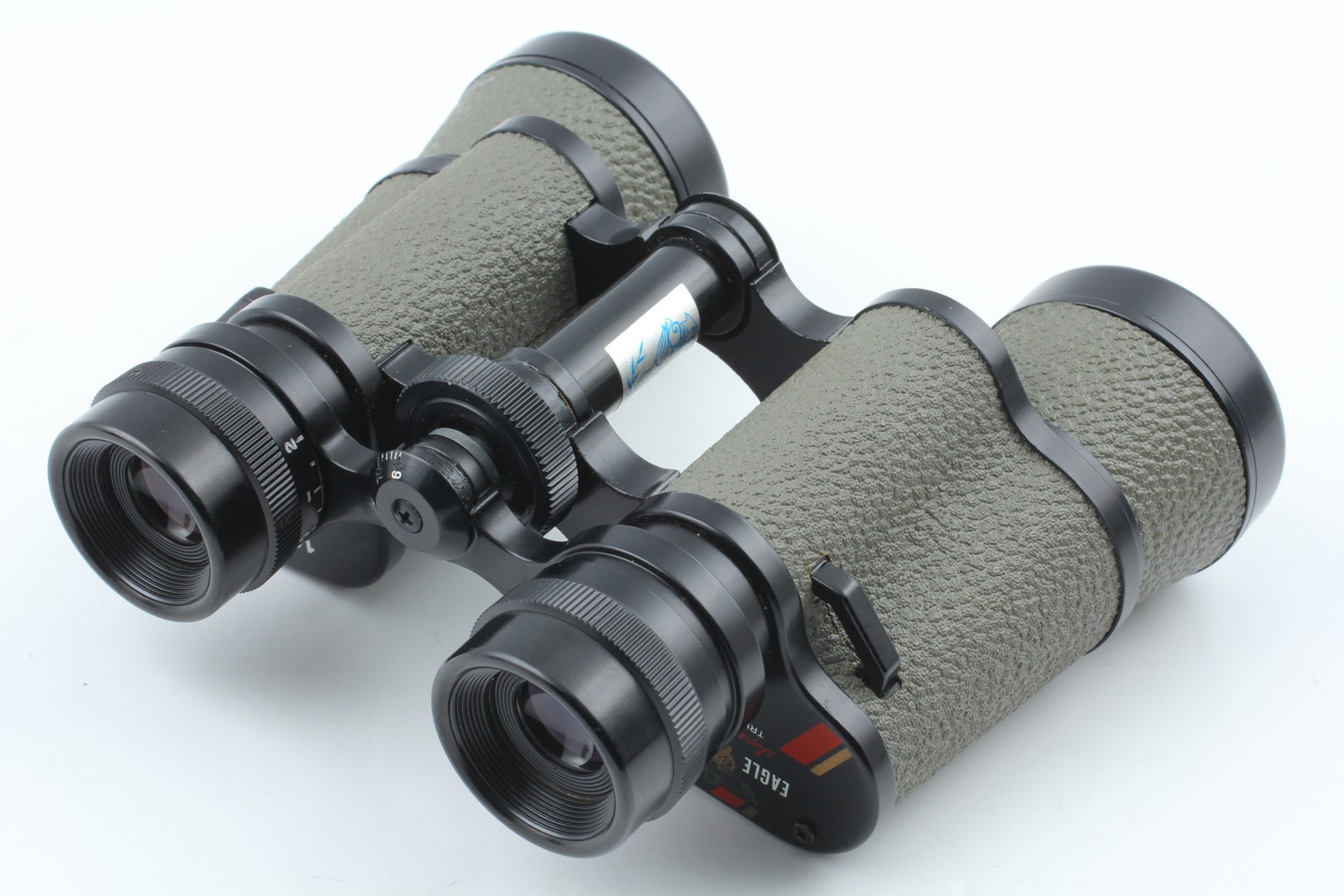 [Exc+5] Binoculars 10×40 Eagle Crown From JAPAN