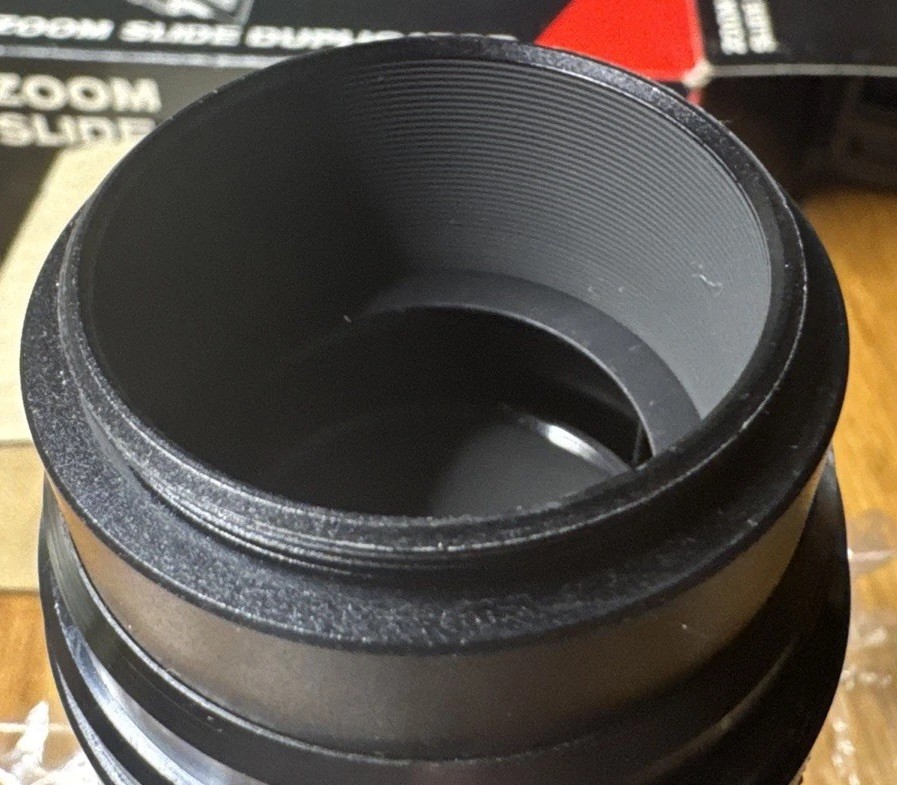 Cambron Zoom Slide Duplicator