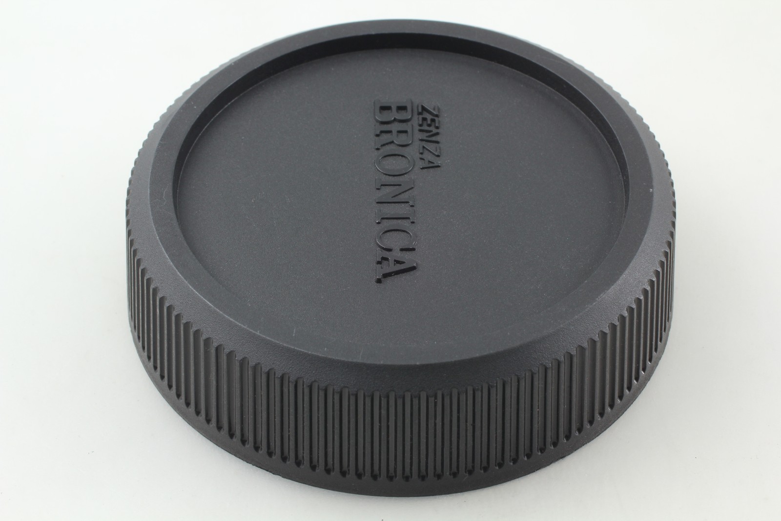[Near MINT] Zenza Bronica GS Rear Lens Cap From JAPAN
