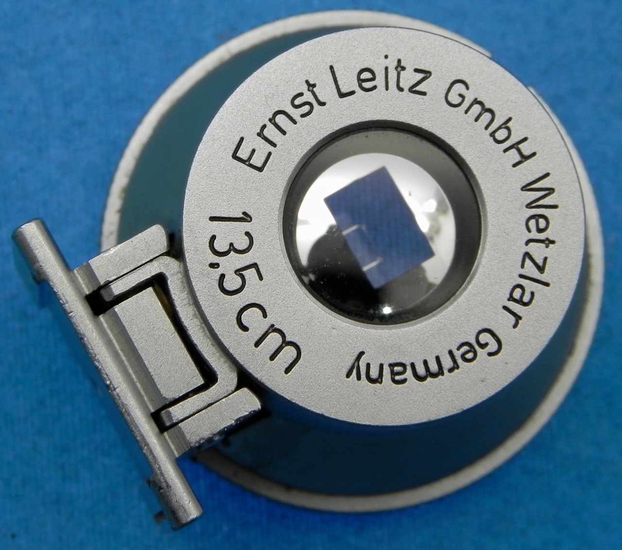 Leica SHOOC 135mm BL Finder #5