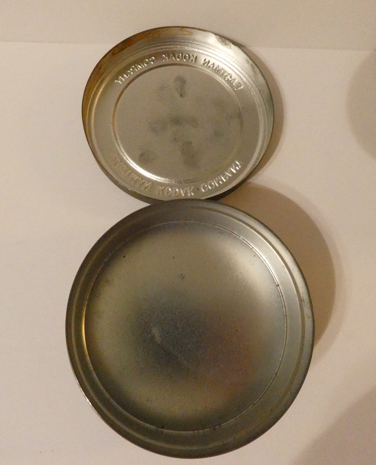 VINTAGE KODAK FILM CANISTER – EASTMAN KODAK COMPANY
