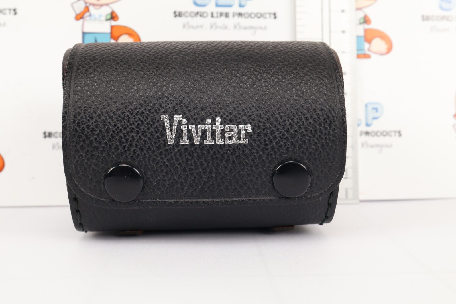 Vivitar Extension Tube Set 12mm 20mm 36mm Model AT-3 Japan Macro Photography