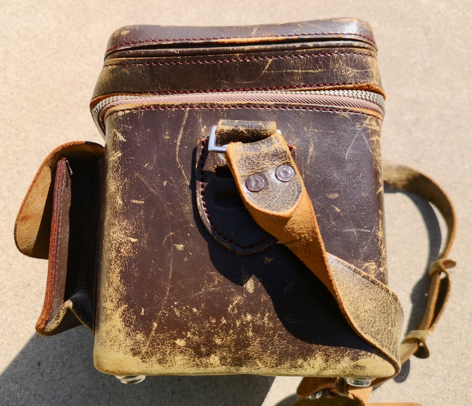 Nikon Rangefinder RF Combi Case #6