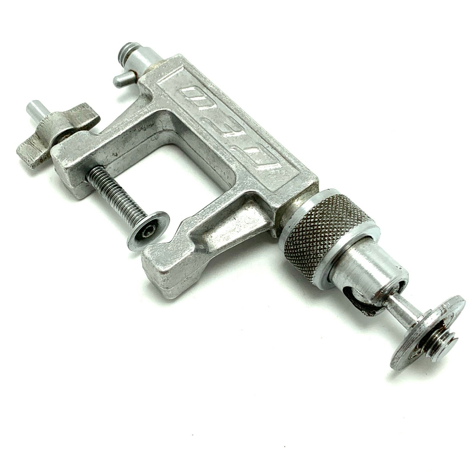 ✅ Universal metal ( aluminum ) tripod FED. Made in USSR №2