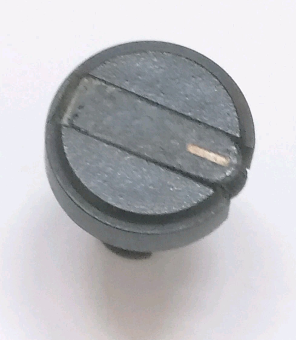 Olympus Rewind Knob For Olympus XA & XA 2 Camera Used Replacement Part Good