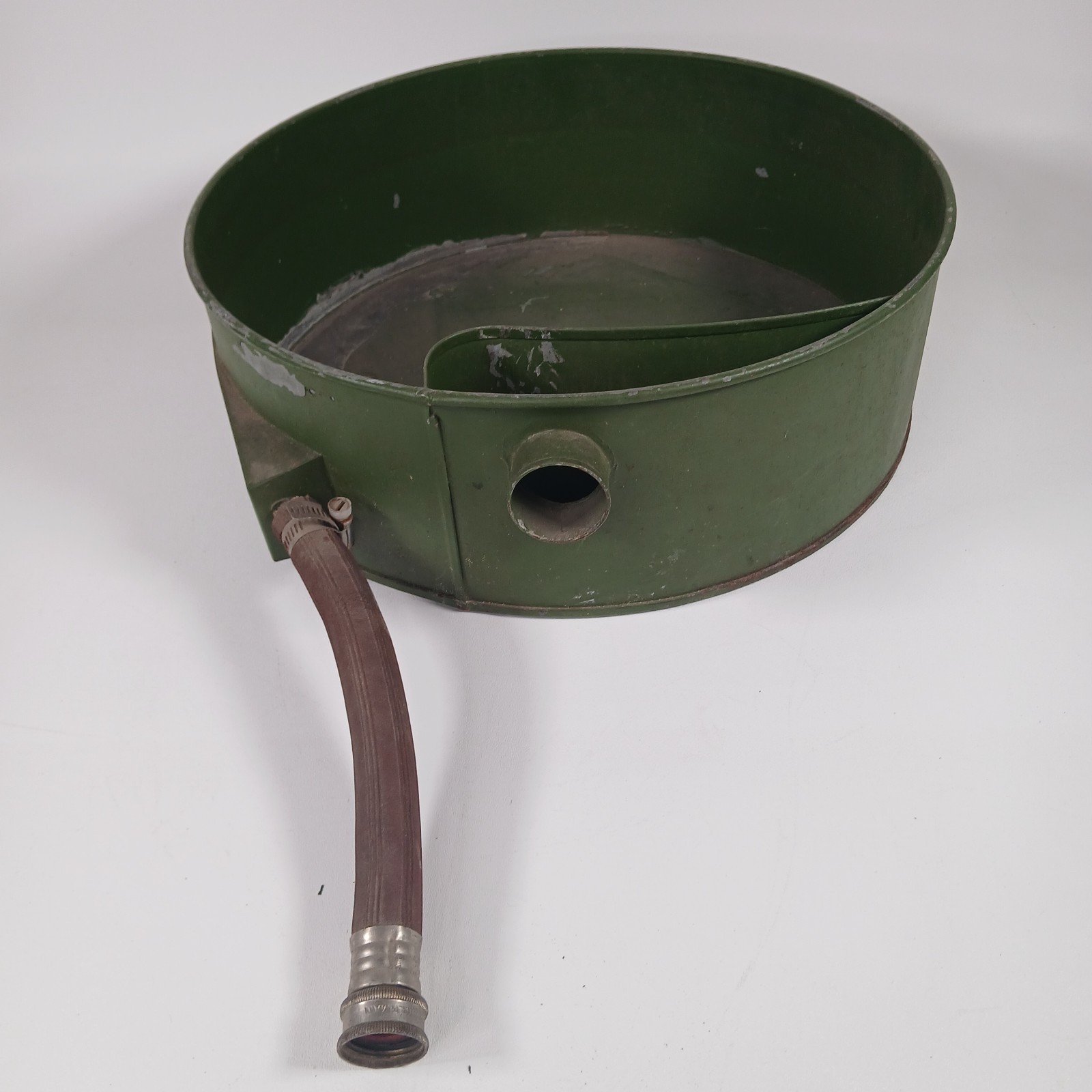 Vintage 1950-60s Tub Photography Print Washer Camera Film Developing Dark Room