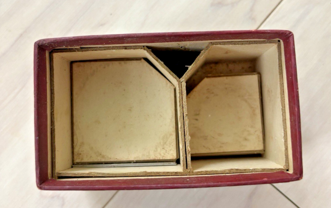 Eastman Kodak Company Kodascope Film Splicing Outfit Original Packaging