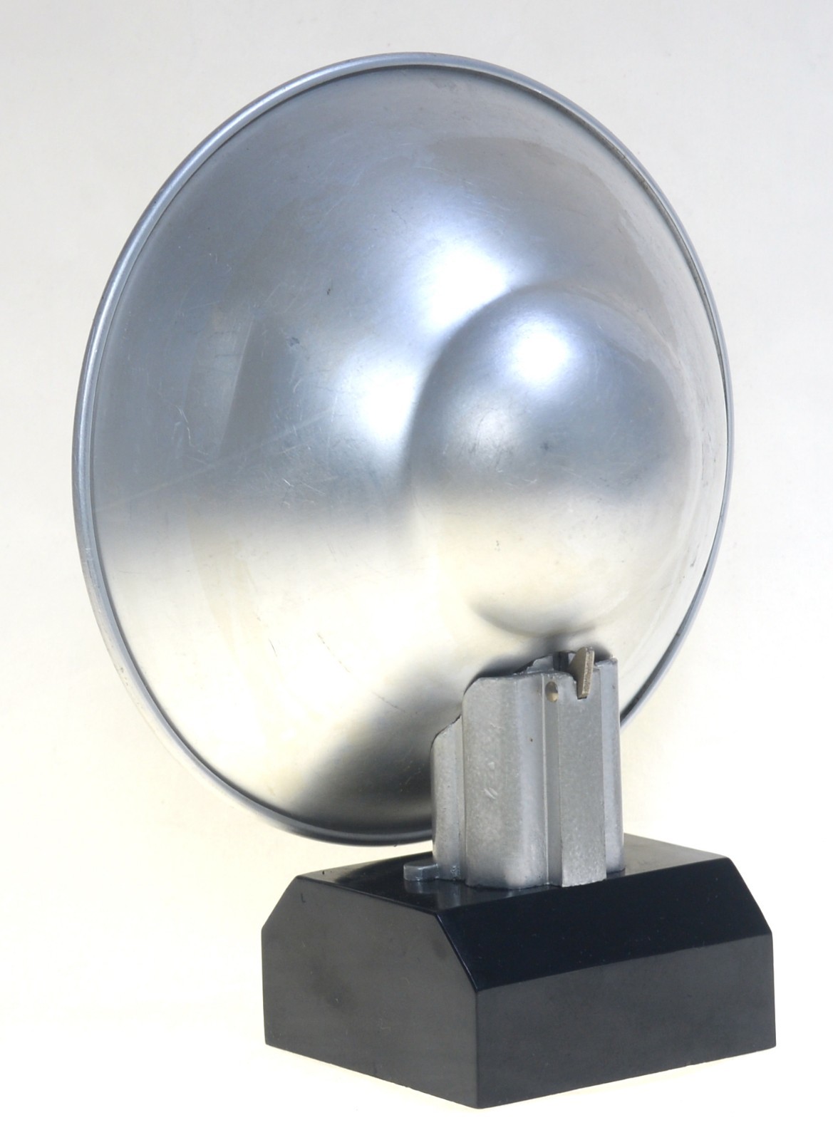 KALART Vintage Lighting Flash unit with new GE bulb USA