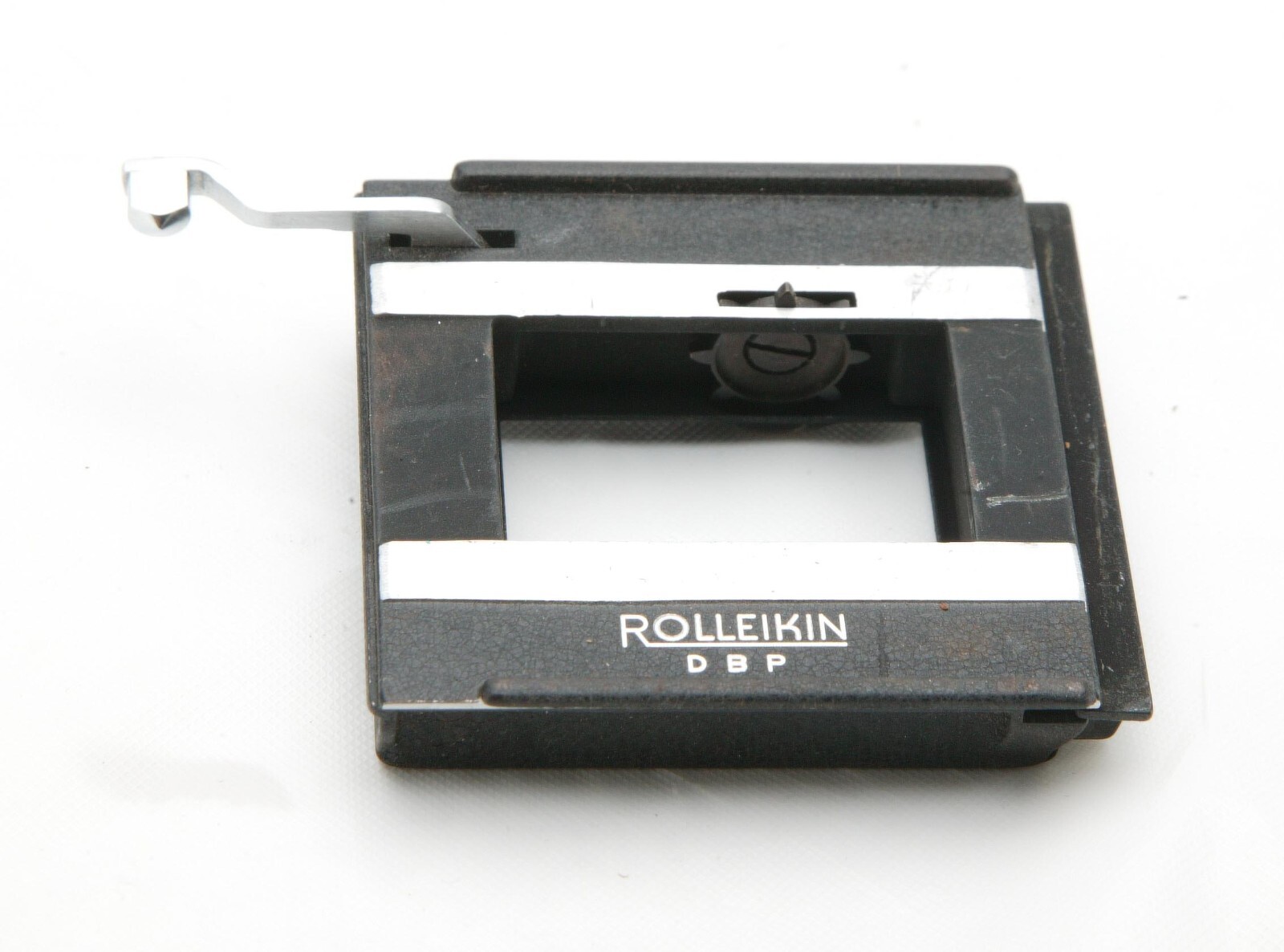 Rollei Rolleiflex Rolleikin 35mm Adapter Frame ONLY. Germany. See picture.