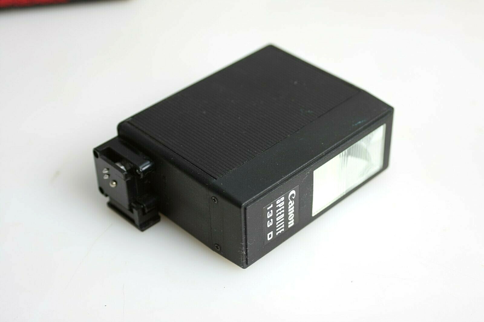 Lot of Misc Vintage Flash Parts – See Images
