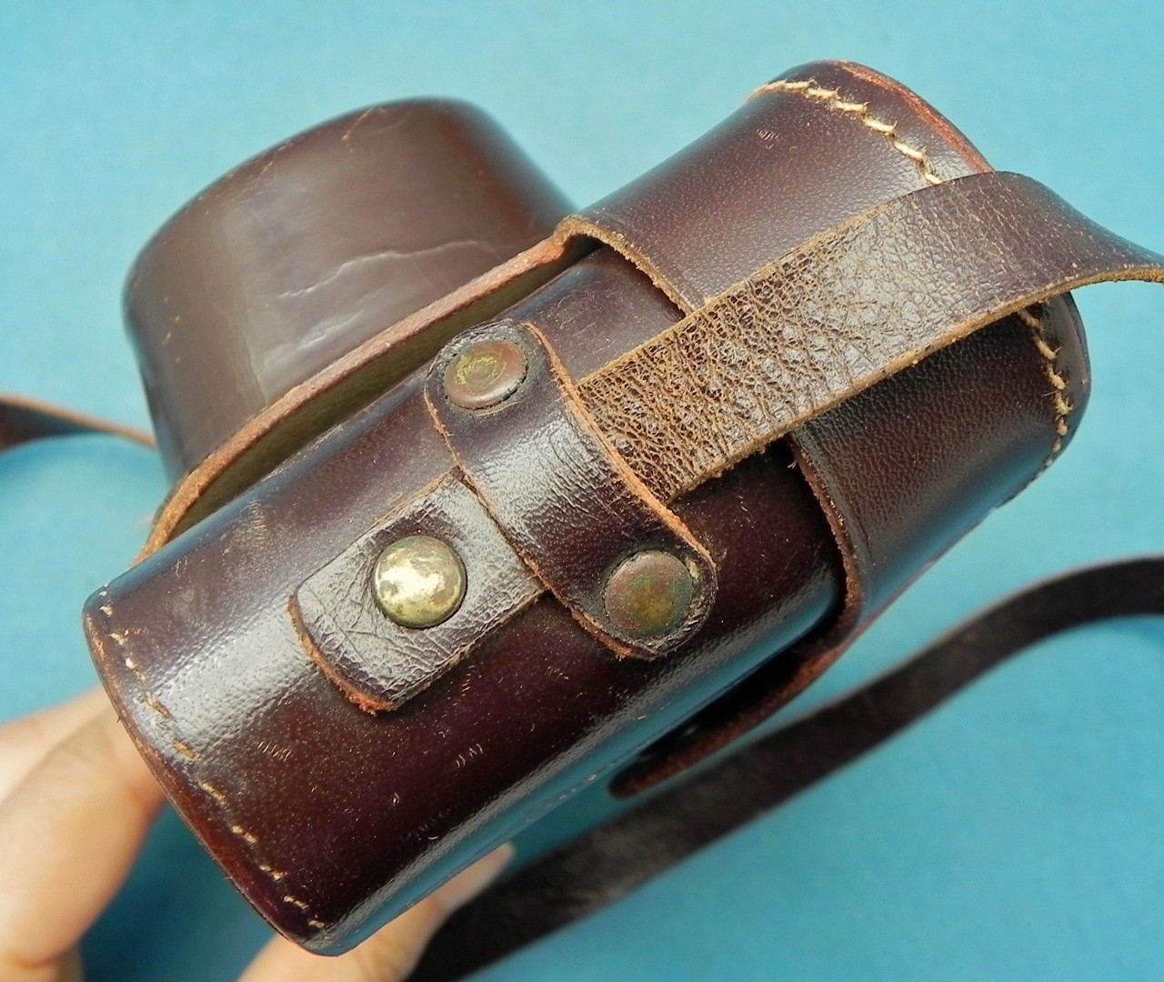 Leica Case for IIIC,IIIF #7