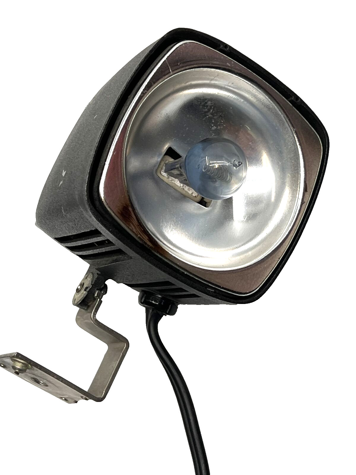 Spot Light Flood Light Camera Bell & Howell Part No 40920 TESTED
