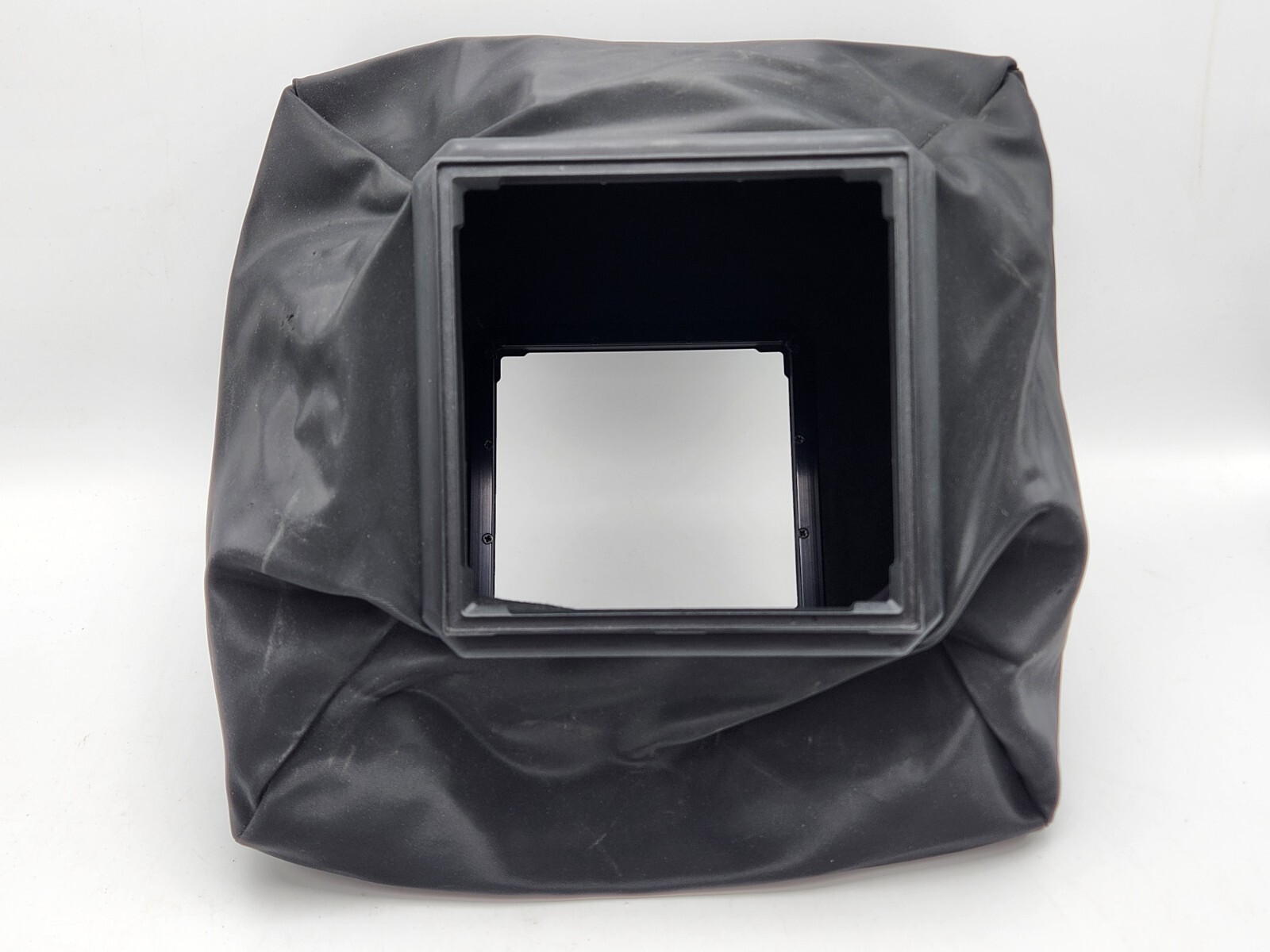 *Light Leaks* Sinar Horseman Wide Angle Bag Bellows f/ 4×5 View Camera P P2 F F2