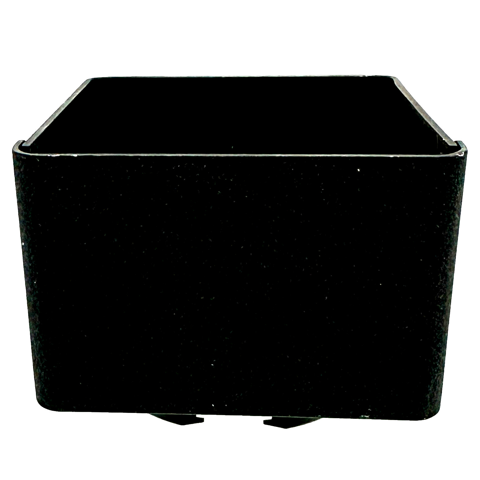 Near Mint Early Mamiya TLR 180mm f4.5 & 250mm f6.3 Lens Hood for C- Series Lens