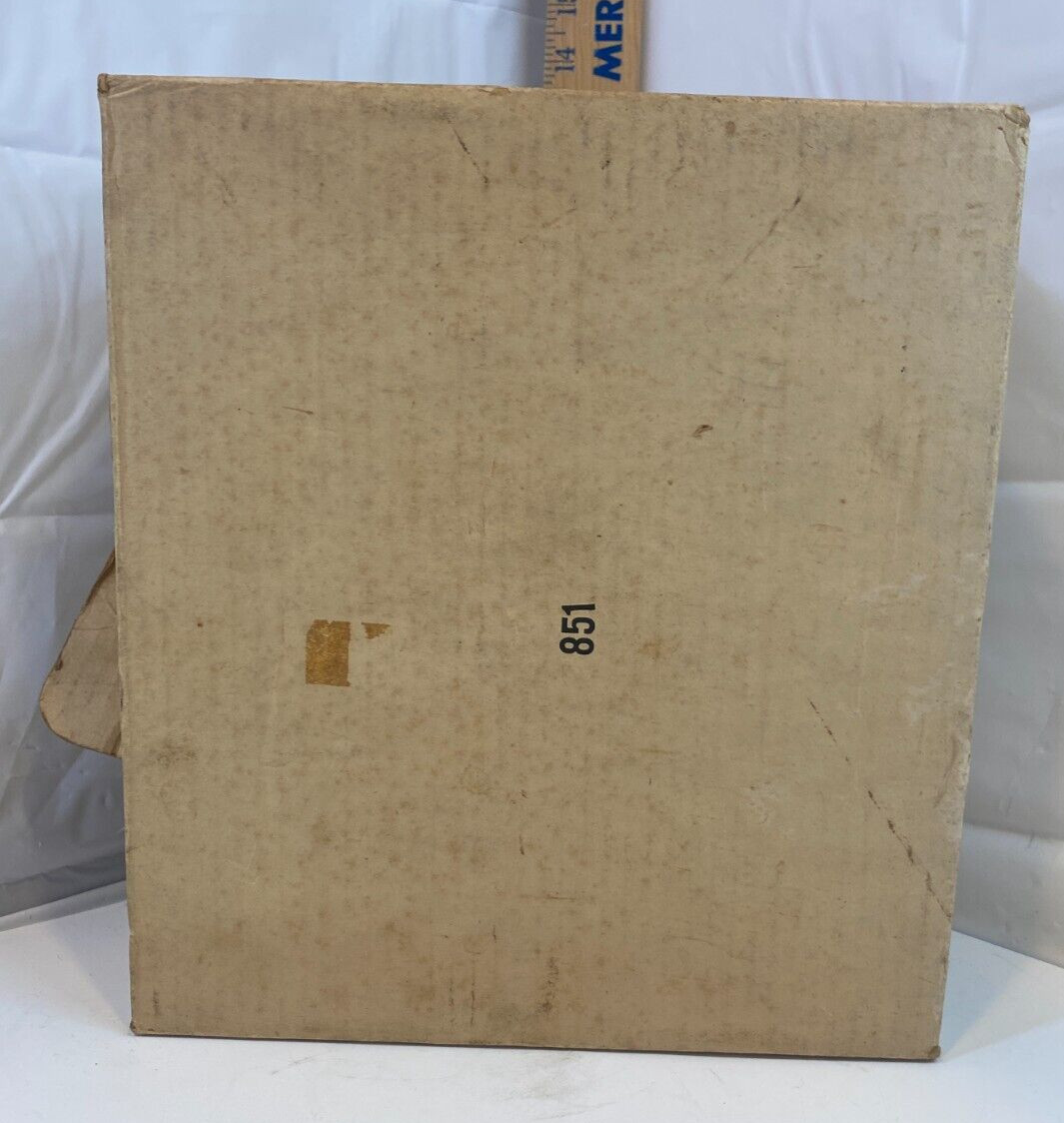 Vintage- KENCO MOVIE LIGHT in box – 850D DWA Lamp -Working Movie Lite