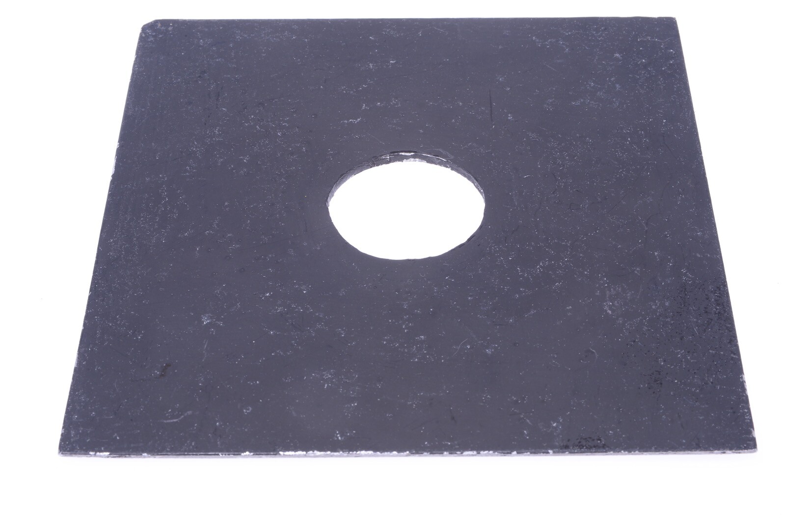 ✅ UNBRANDED LENS BOARD PLATE 156X159MM, 40MM HOLE LARGE FORMAT CAMERA