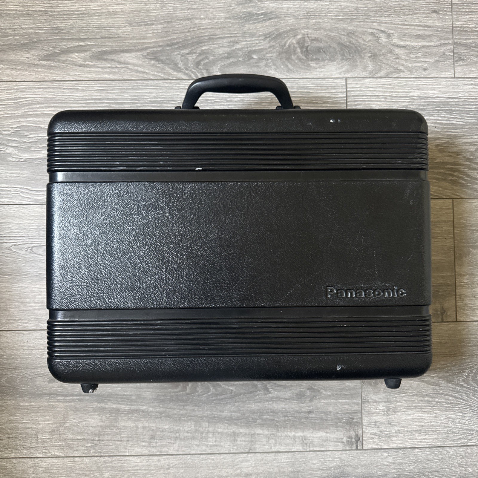 PANASONIC OmniMovie PV-H40M Hard Case – PV-420, PV-425, PV-S440 Compatible
