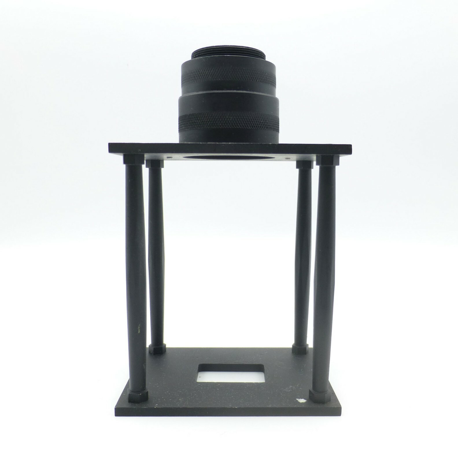 Custom Made Copy stand for Leica LTM 39 Cameras