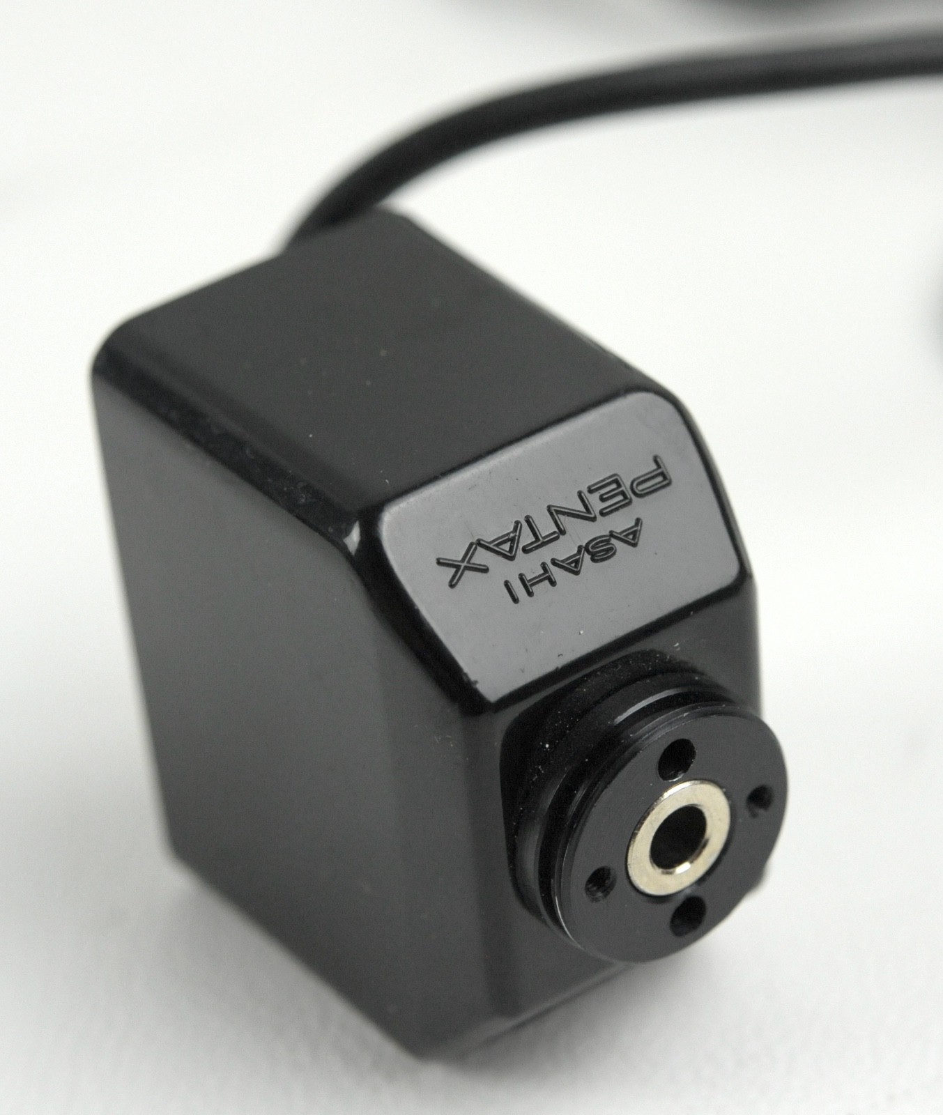 Asahi Pentax 6×7 Remote Battery Cord Battery Adapter – JAPAN