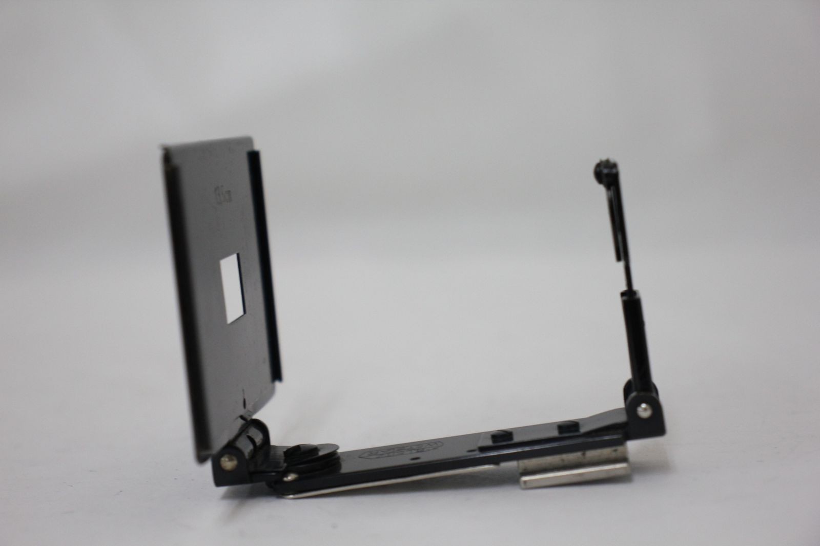 Leica Leitz ROSOL Black Sports Finder 3.5cm 7.3cm 10.5cm 5cm 9cm 13.5cm with Box