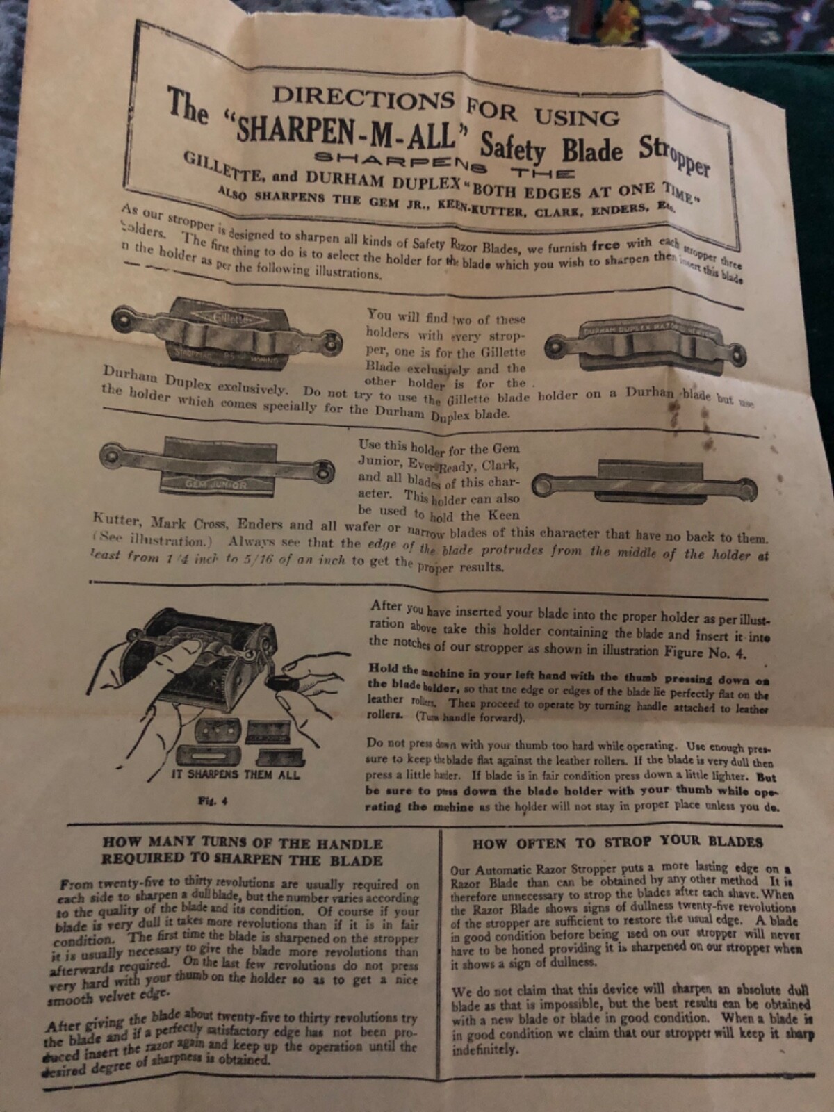 Vintage KODAK Cine Film Cleaner, Bottle,Box Holder, Instructions