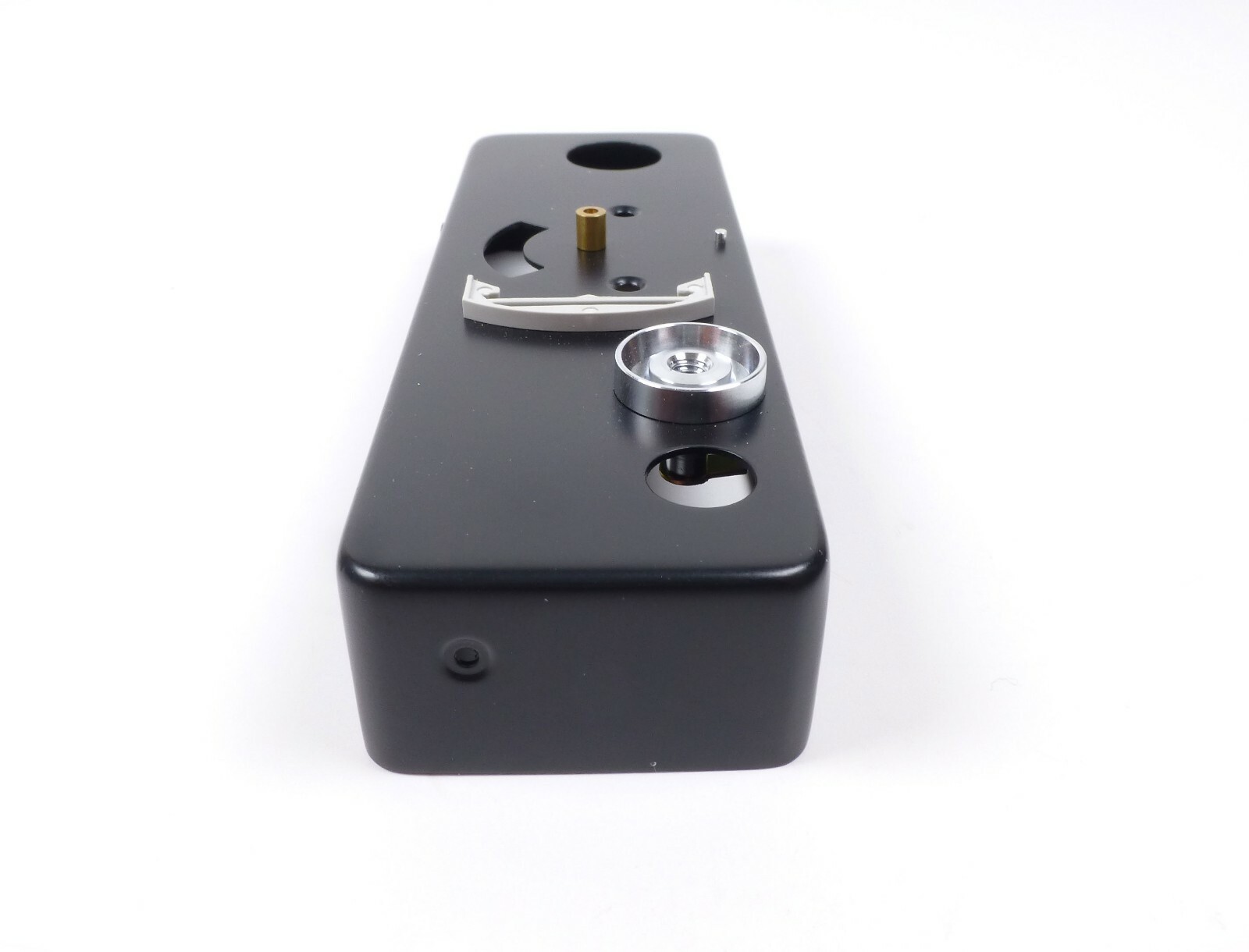 Rollei B35 35mm Camera Black Top Cover for Parts