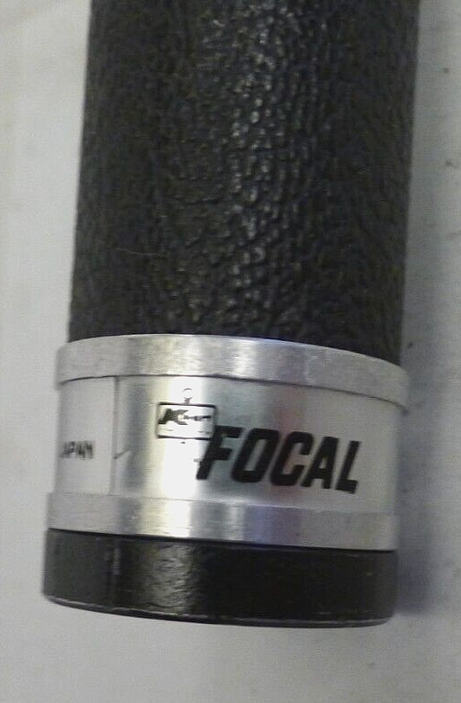 Focal by K-Mart Compact Table Top 7 1/2″ Handipod Tripod with Ball Head – Used