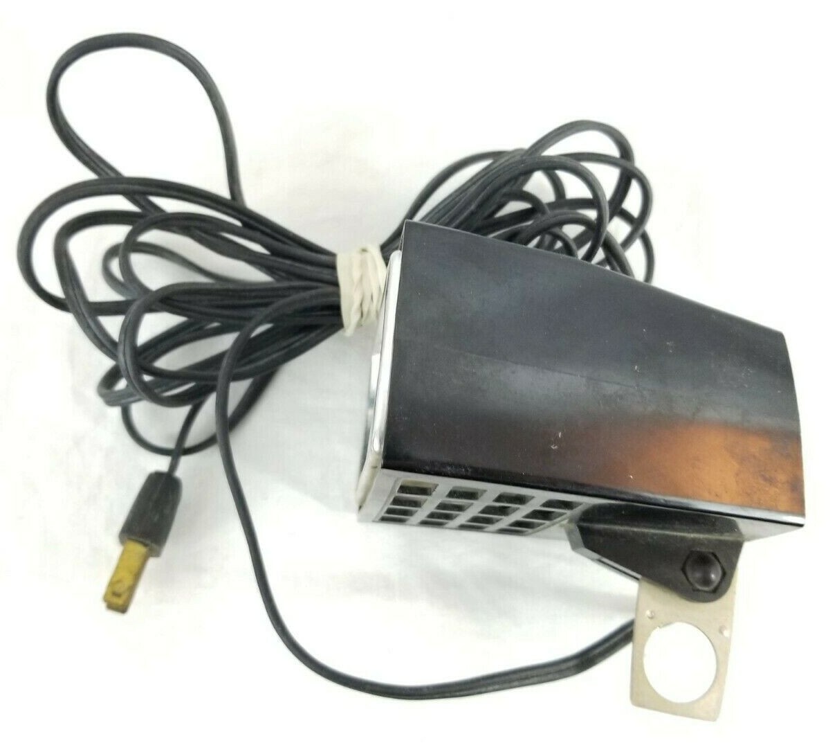 GENERAL ELECTRIC SUPERMATE MOVIE LIGHT MODEL SM-1 – TESTED – WORKS GREAT!!!