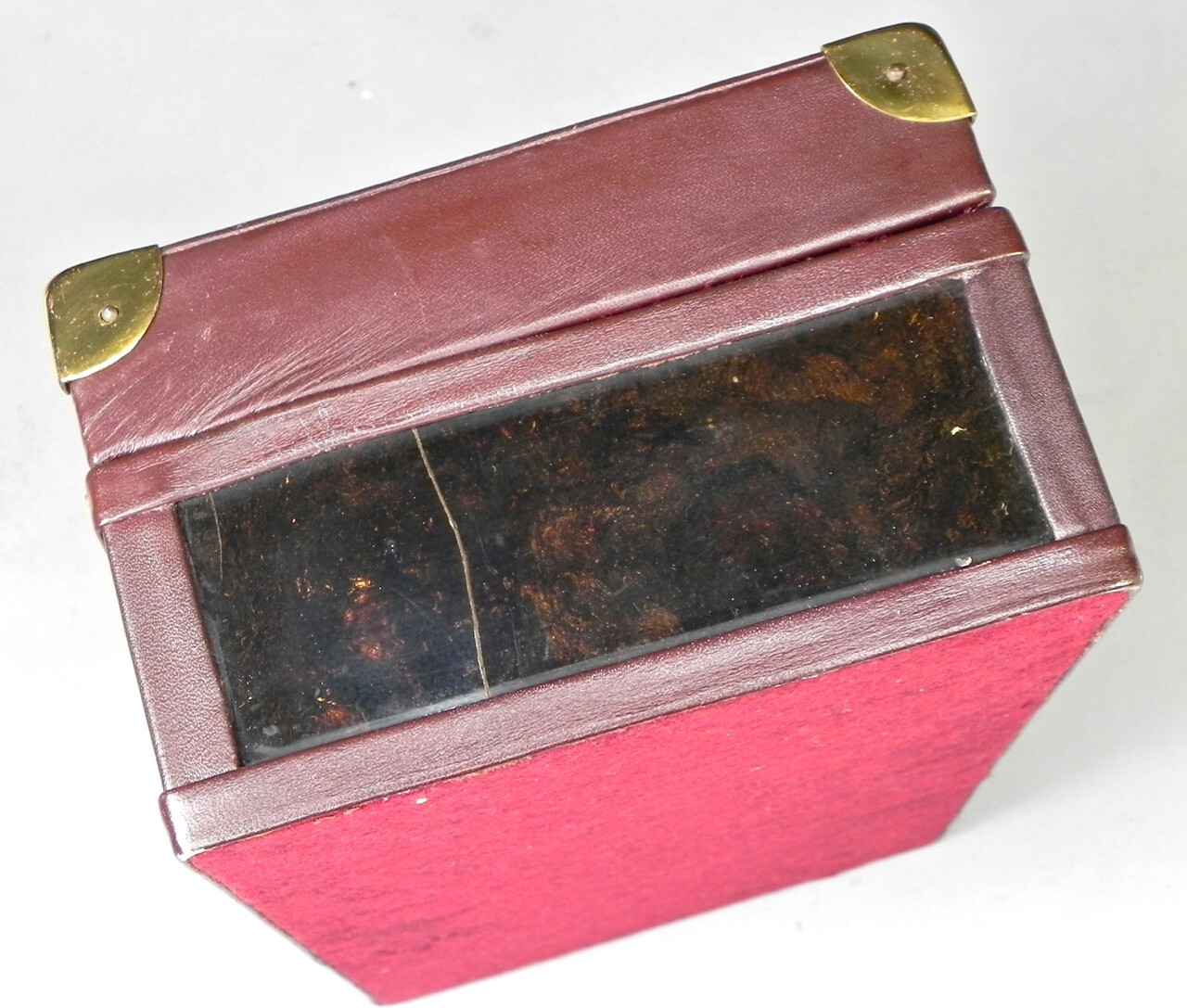 Leica M Deluxe Presentation Box #4