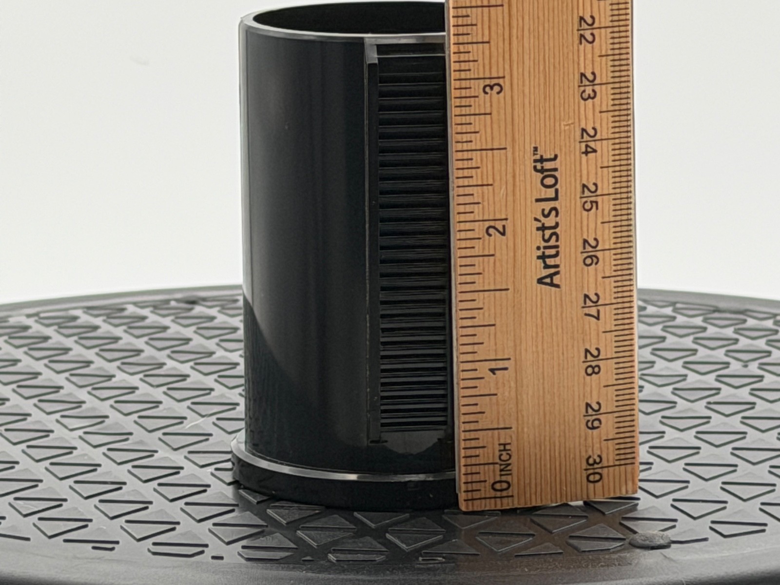 GAF 1600E Slide Projector Lens – 4 Inch f/3.5 Coated Anastigmat – Replacement