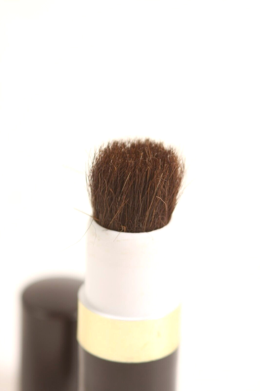 Camel Hair Lipstick Styled Brush for Cameras