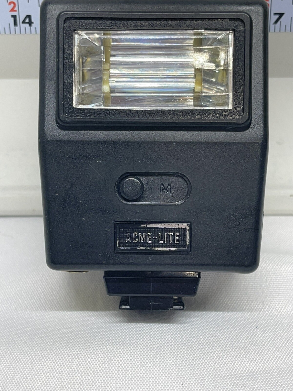 Acme-Lite Model 300 – USED -VINTAGE