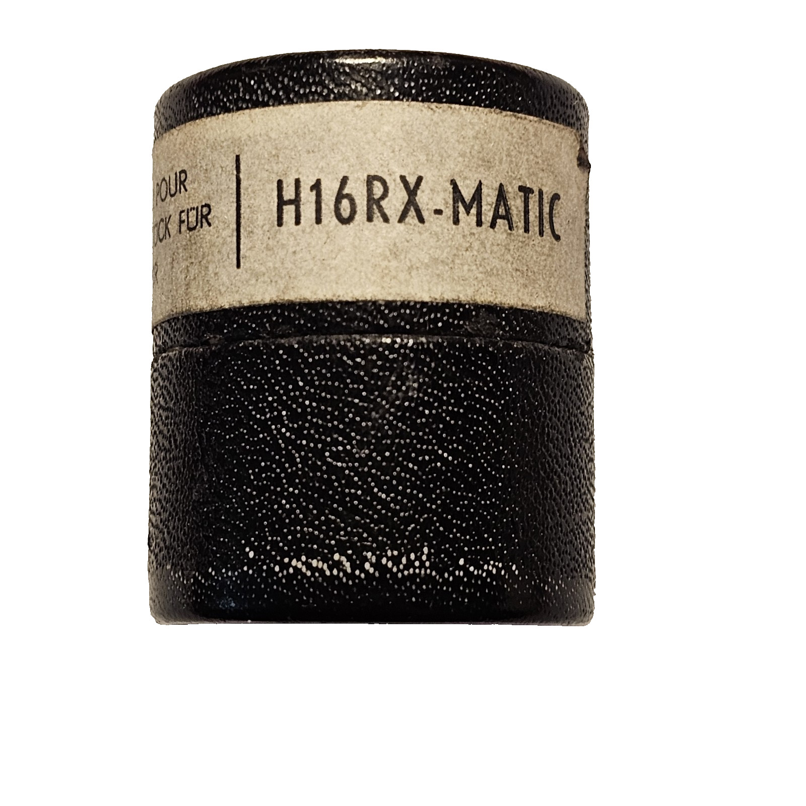 Bolex Cable Release Socket for Bolox H16RX Matic Camera