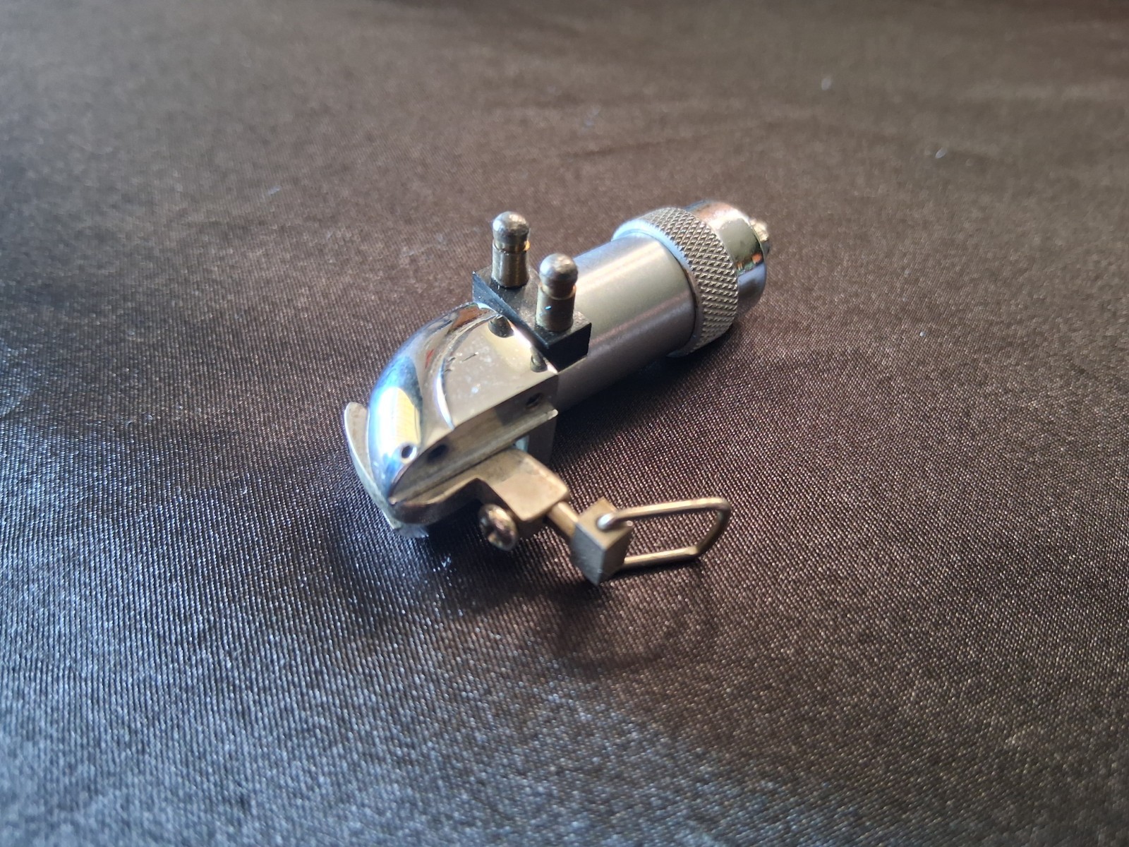 Heiland Research HR Solenoid Shutter Release for Graflex – Untested
