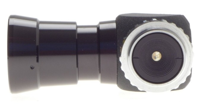 RIGHT ANGLE NIKON VIEWING ATTACHMENT NIKKORMAT SLR VINTAGE FILM CAMERAS BOX MINT