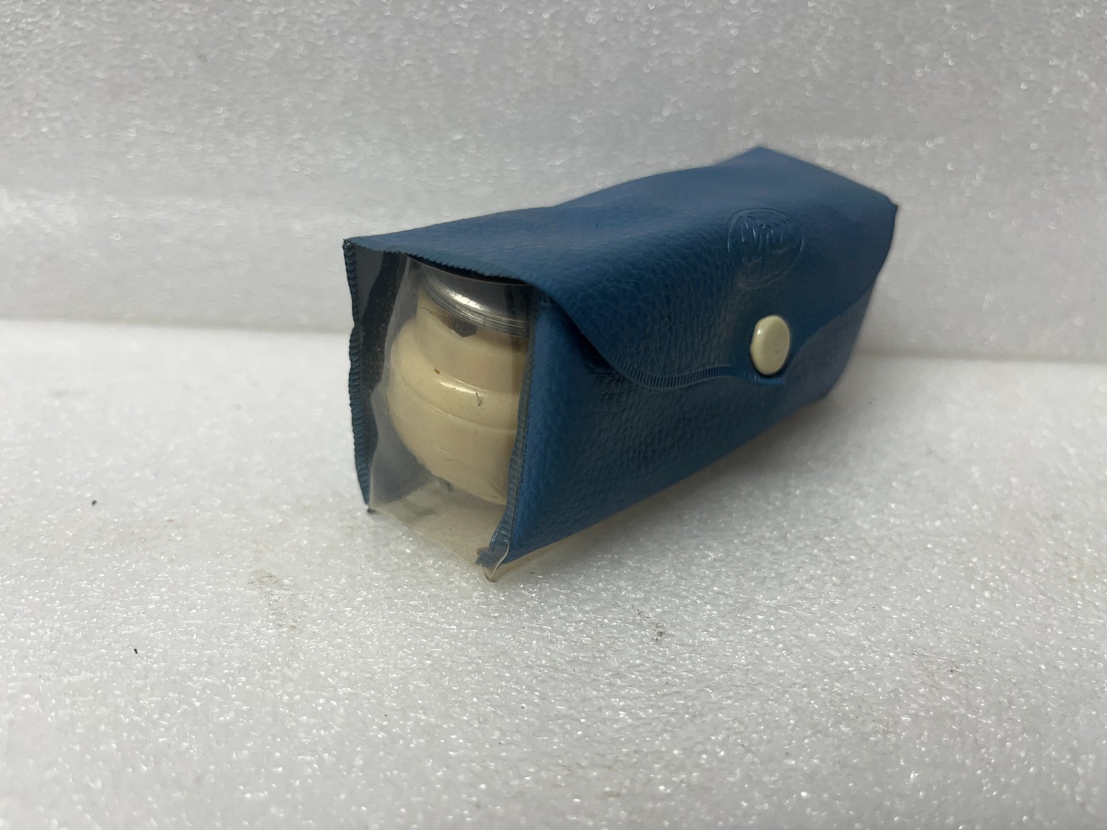 Pocket Folding Flash Unit-Collapsible Unit Untested