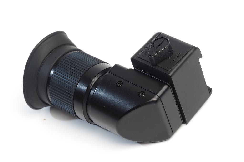 Leitz Leica Angle Finder R 14300 For R & SL2