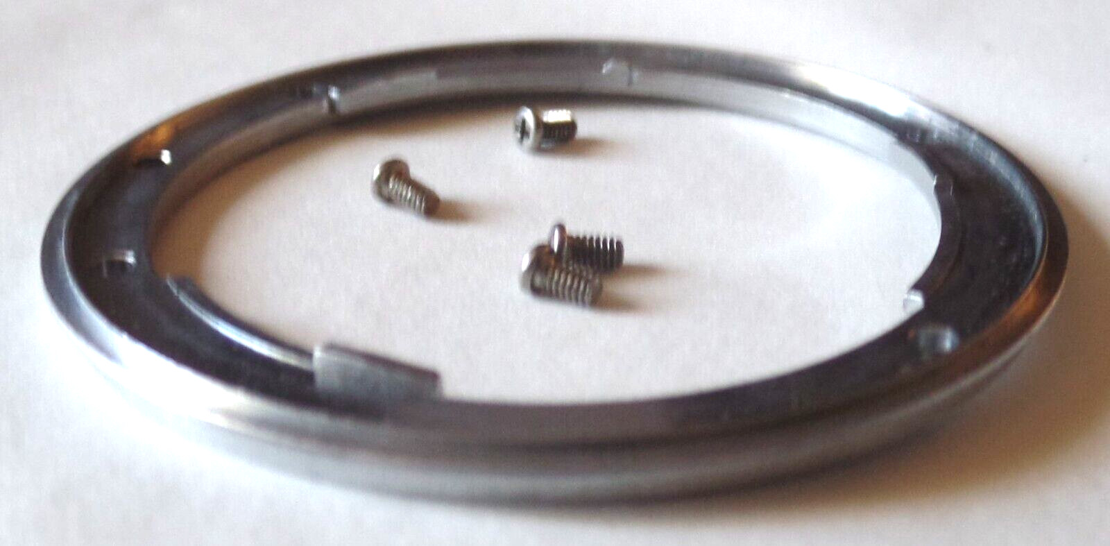 Vintage Camera Accessory Part?