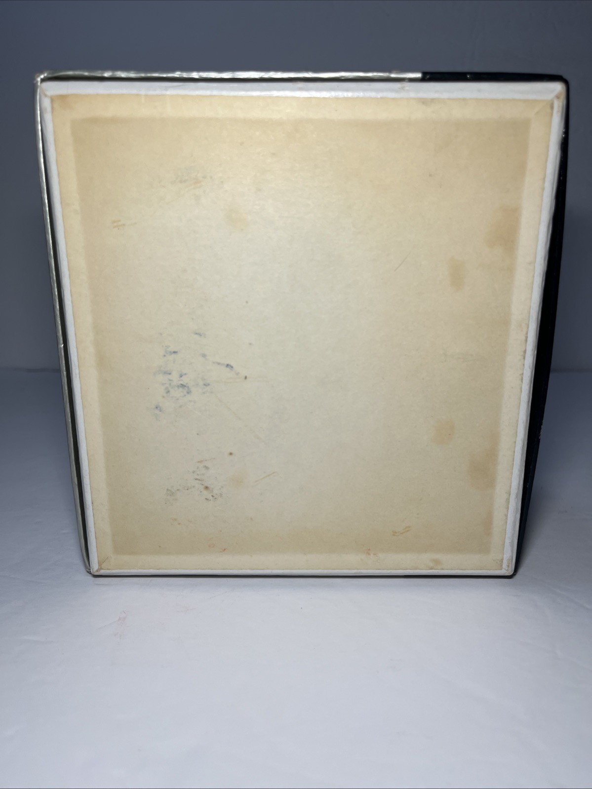 *EMPTY DISPLAY BOX* GRIP-HOLDER Model C MAMIYA-FLEX