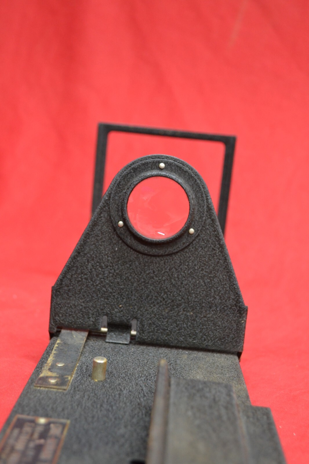 Vintage Cine-Kodak Movie Titler * IN VG COND