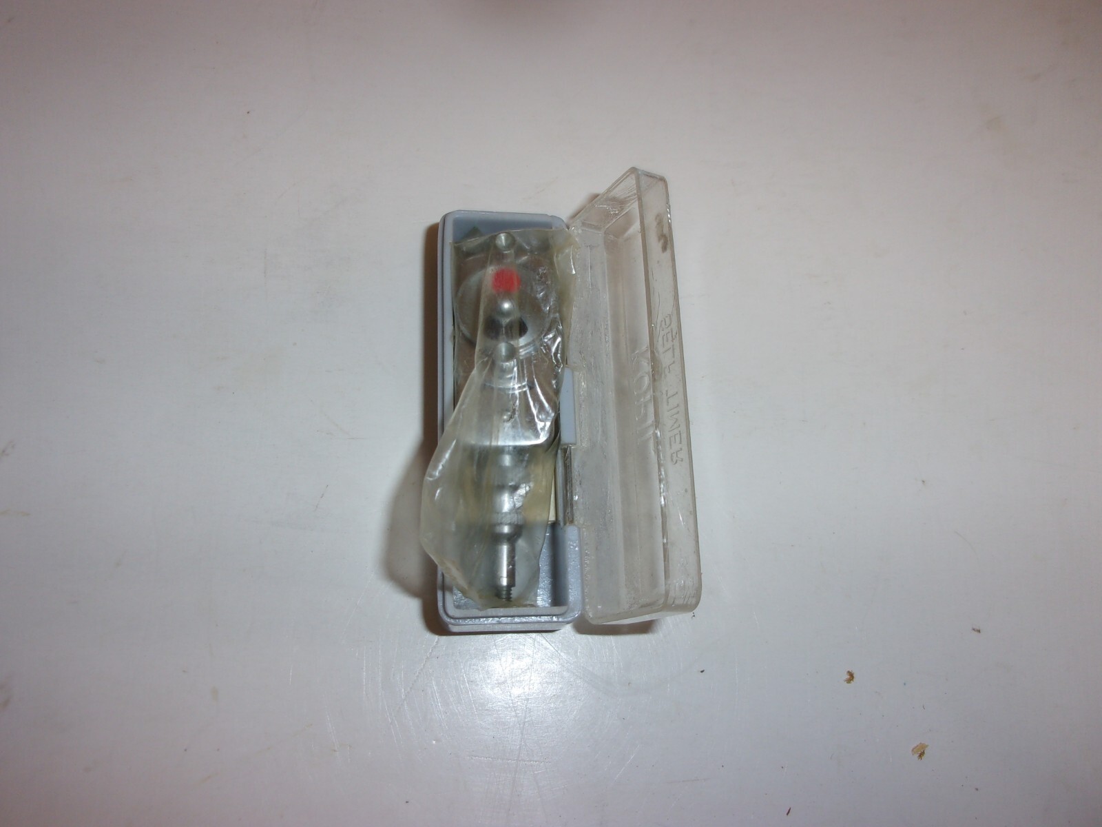Vintage Kopil Camera Self Timer Model AC For Argus Made In Japan K.S.S. Instruct