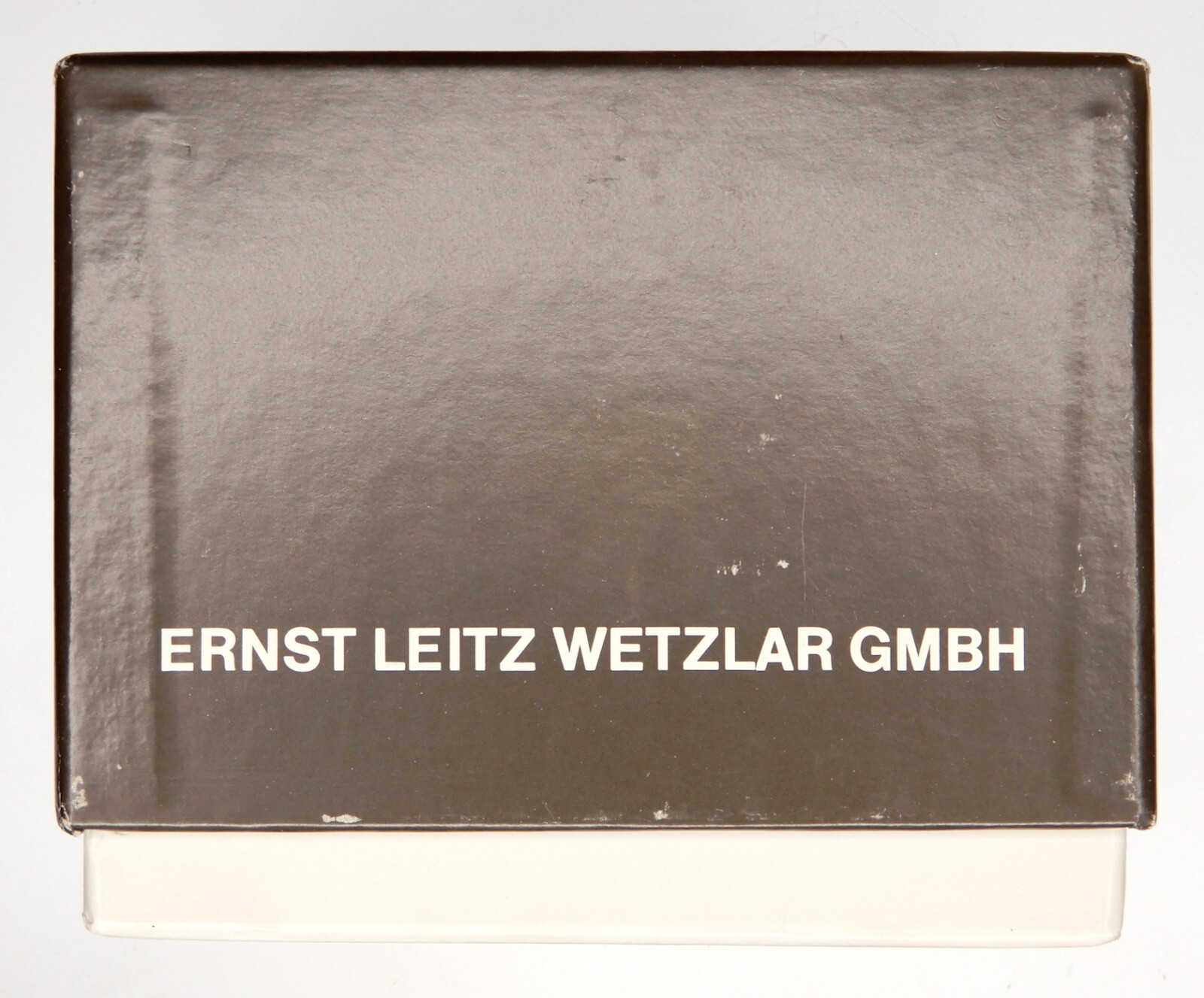 Leica 11880 Box for 80mm f1.4 Summilux-R
