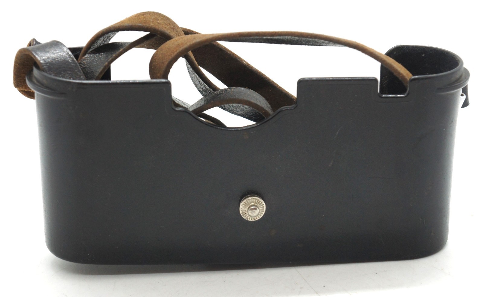 Original Bottom part from Zeiss Ikon Icarex 35 mm SLR Film camera case